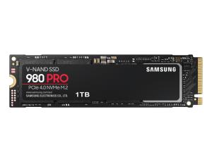 SSD - 980 Pro M.2 - 1TB - Pci-e Gen 4.0