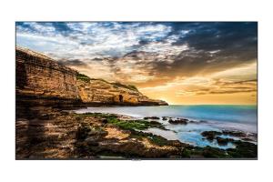 Smart Signage - Qe75t - 75in