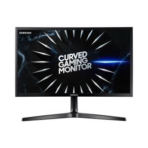 Curved Monitor - C24rg50fqr - 24in - 1920x1080