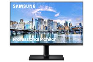 Desktop Monitor - F22t450fqr - 22in - 1920 X 1080