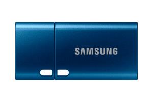 USB Flash Drive Type-c - 64GB - Blue
