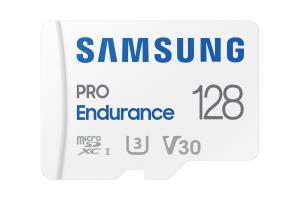 Micro Sd - Pro Endurance 128GB U3