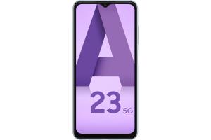 Galaxy A23 Sm-a236 - Blue - 4GB 64GB - 5g - 6.6in