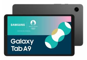 Galaxy Tab A9 X110 - 8.7in - 4GB 64GB - Wi-Fi - Graphite