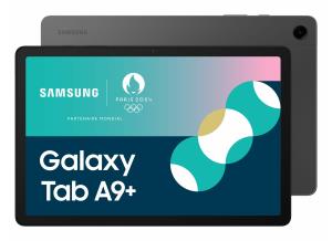 Galaxy Tab A9+ X210 - 11in - 4GB 64GB - Wi-Fi - Graphite