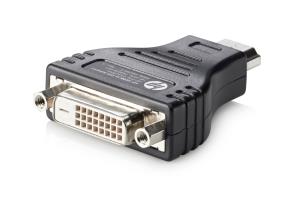 HDMI to DVI Adapter (F5A28AA)