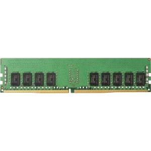 Memory 16GB (1x16GB) DDR4-2666 ECC Reg