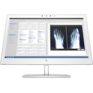 Monitor HC270cr Healthcare Edition Clinical Review