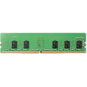 Memory 8GB DDR4-2666 (1x8GB) nECC
