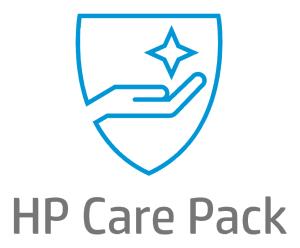 HP 5 Years NBD Onsite HW Support for Notebooks (UA6A3E)