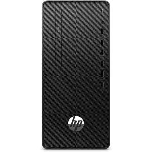 HP 295 G6 Microtower - R5 3350 - 8GB RAM - 256GB SSD - Win10 Pro