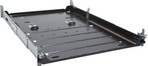 Depth Adjustable Fixed Rail Rack Kit