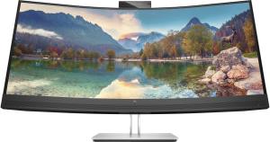 Conferencing Curved USB-C Monitor - E34m G4 - 34in - 3440x1440 (WQHD)