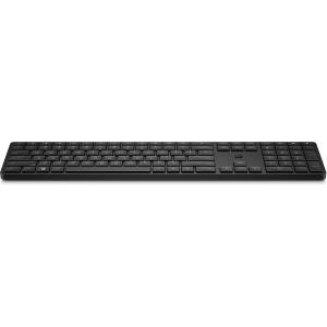 Programmable Wireless Keyboard 455 - Qwerty UK