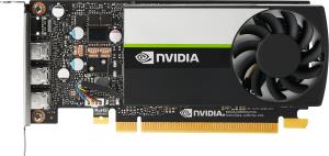 NVIDIA T400 4GB 3mDP Graphics Card