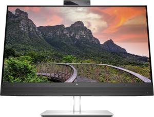 Conferencing USB-C Monitor - E27M G4 - 27in - 2560x1440 (QHD) - IPS