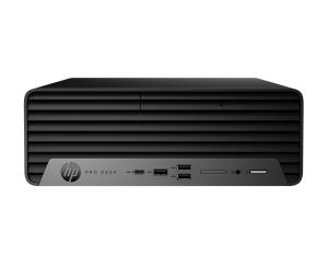Pro SFF 400 G9 - i7 12700 - 16GB RAM - 512GB SSD - Win11 Pro - Qwerty UK