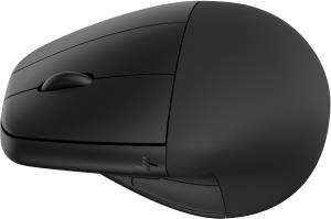 Ergonomic Vertical Bluetooth 5.0 + Wireless 2.4GHz Wireless Mouse 925