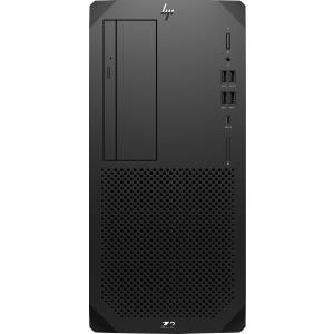 Workstation Z2 G9 Tower - i7 13700 - 16GB RAM - 512GB SSD - Win11 Pro