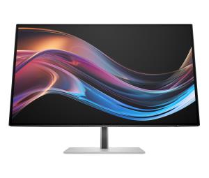 Desktop Thunderbolt 4 Monitor - Series 7 Pro 727pk - 27in - 3840x2160 (4K UHD) - IPS