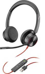 Headset Blackwire 8225-m - USB-a