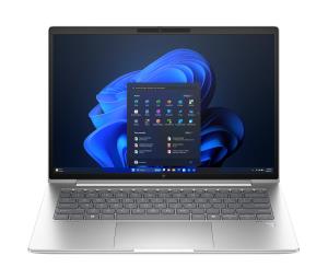 EliteBook 640 G11 - Core Ultra 5 125H - 8GB RAM - 512GB SSD - Win11 Pro - Qwerty UK