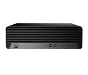 ELITE SFF 800 G9 - i5 14500 - 16GB RAM - 512GB SSD - Win11 Pro - Qwerty UK