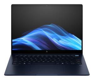 EliteBook Ultra G1q8  AI - 14in - Snapdragon X Plus X1P-42-100 - 16GB RAM - 512GB SSD - Win11 Pro - Qwerty UK