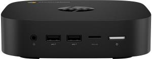 Chromebox G4 - i3 1315U - 8GB RAM - 256GB SSD - Chrome OS - Qwerty UK