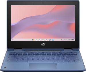 Fortis x360 G5 - 11.6in - N100 - 8GB RAM - 64GB eMMC - ChromeOS - Qwerty UK