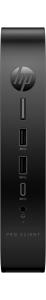 Pro t550 Thin Client - J6412 - 8GB RAM - 32GB eMMC - ThinPro - Qwerty UK