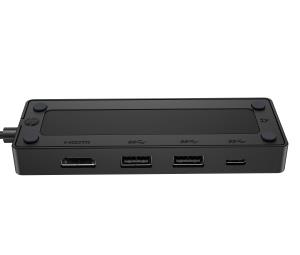 USB-C Travel Hub G3 (USB-C x 2, USB-A x 2 and HDMI)