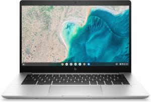 Elite c640 G3 Chromebook - 14in - i5 1235U - 8GB RAM - 256GB SSD - Chrome OS - Qwerty UK