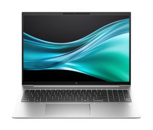 EliteBook 860 G11 - 16in - Core Ultra 7 155H - 32GB RAM - 512GB SSD - Win11 Pro - Qwerty UK