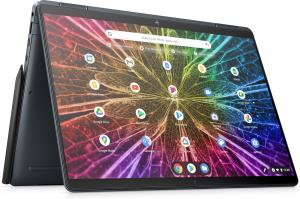 Elite Dragonfly Chromebook Enterprise - 13.5in - i7 1265U - 32GB RAM - 512GB SSD - Win11 Pro - Qwerty UK