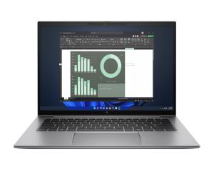 ZBook Firefly 14 G11 - 14in - R9 8945HS - 32GB RAM - 1TB SSD - Win11 Pro - Qwerty UK