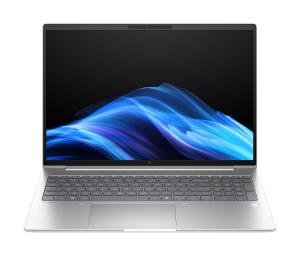 EliteBook 6 G1i AI - 16in - Core Ultra 5 225U - 16GB RAM - 512GB SSD - Win11 Pro - Qwerty UK