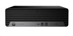 Elite SFF 805 G9 - R5 8500G - 16GB RAM - 512GB SSD - Win11 Pro - Qwerty UK
