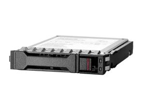Hard Drive 600GB SAS 12G Mission Critical 10K SFF BC 3-year Warranty Multi Vendor