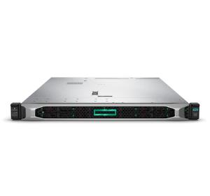 ProLiant DL360 Gen10 - 1p 5218 - 32GB-R - MR416i-a NC 8SFF BC - 800W PS