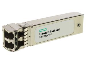 Aruba Networking 10G SR SFP+ LC 400m OM4 MMF C-Class Transceiver