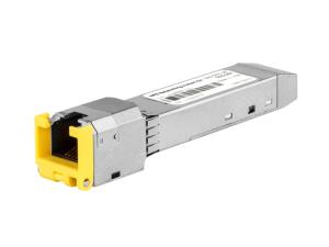 Networking Instant On 10GBASE-T RJ45 30m CAT6a Transceiver