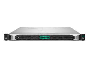 ProLiant DL360 Gen10 Plus - 4309Y - 64GB-R - 8SFF SR416i-a 2x2.4TB HDD - 2x800W PS