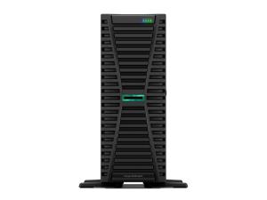 ProLiant ML350 Gen11 - 1p 4514Y - 64GB-R - 8SFF MR408i-o 2x2.4TB HDD - 2x1000W PS - EU