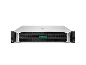 ProLiant DL380 Gen10 Plus - 4309Y - 64GB-R - 8SFF SR416i-a 2x480GB SATA SSD - 2x800W PS - EU