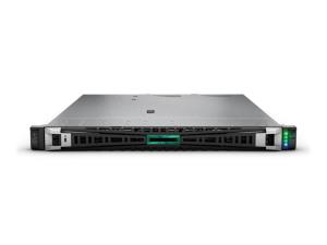 ProLiant DL320 Gen11 - 1p 4510 - 2x32GB-R - 8SFF MR408i-o 2x480GB SATA SSD - 2x1000W PS