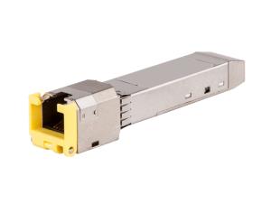 Aruba Networking 1G SFP RJ45 100m Cat5e Transceiver
