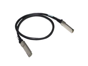 HPE DC 100G QSFP28 TO QSFP28 1M DAC Cable