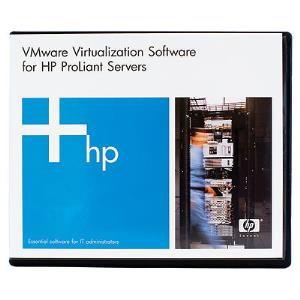 VMware vSphere Std-EntPlus Upg 1P 5 Years SW