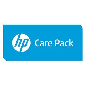 ARUBA 3Y FC 4H OS 513024GPOE+4SFP SVC